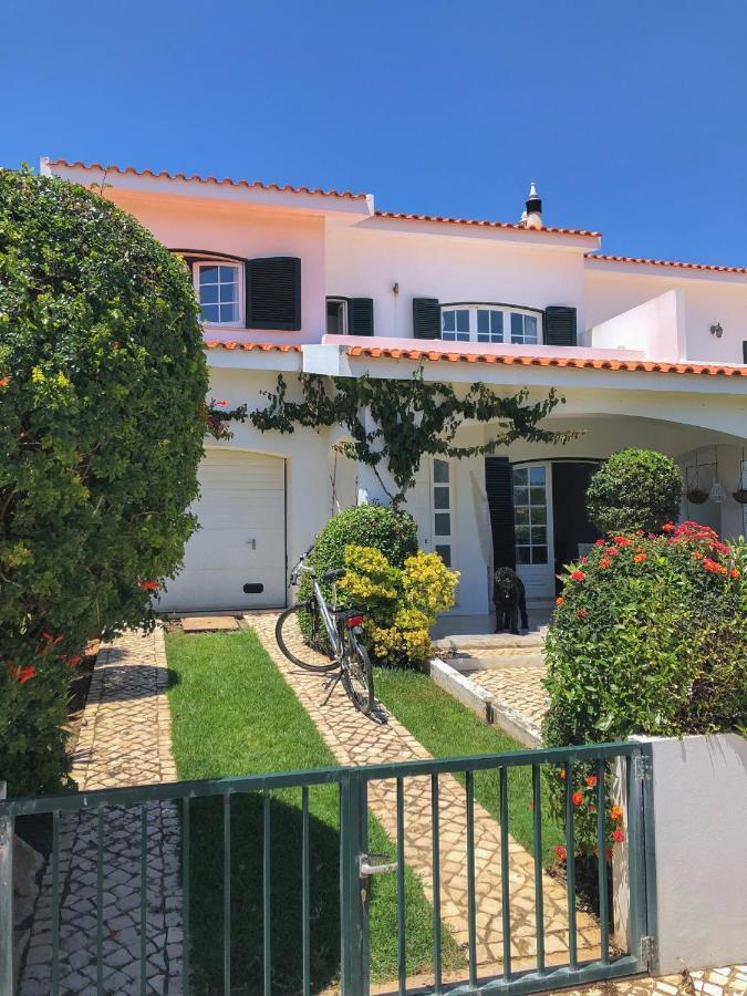 Casa Surf Villa Sagres Exterior photo