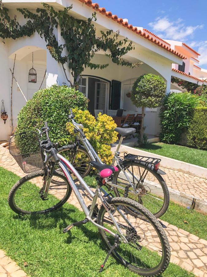 Casa Surf Villa Sagres Exterior photo