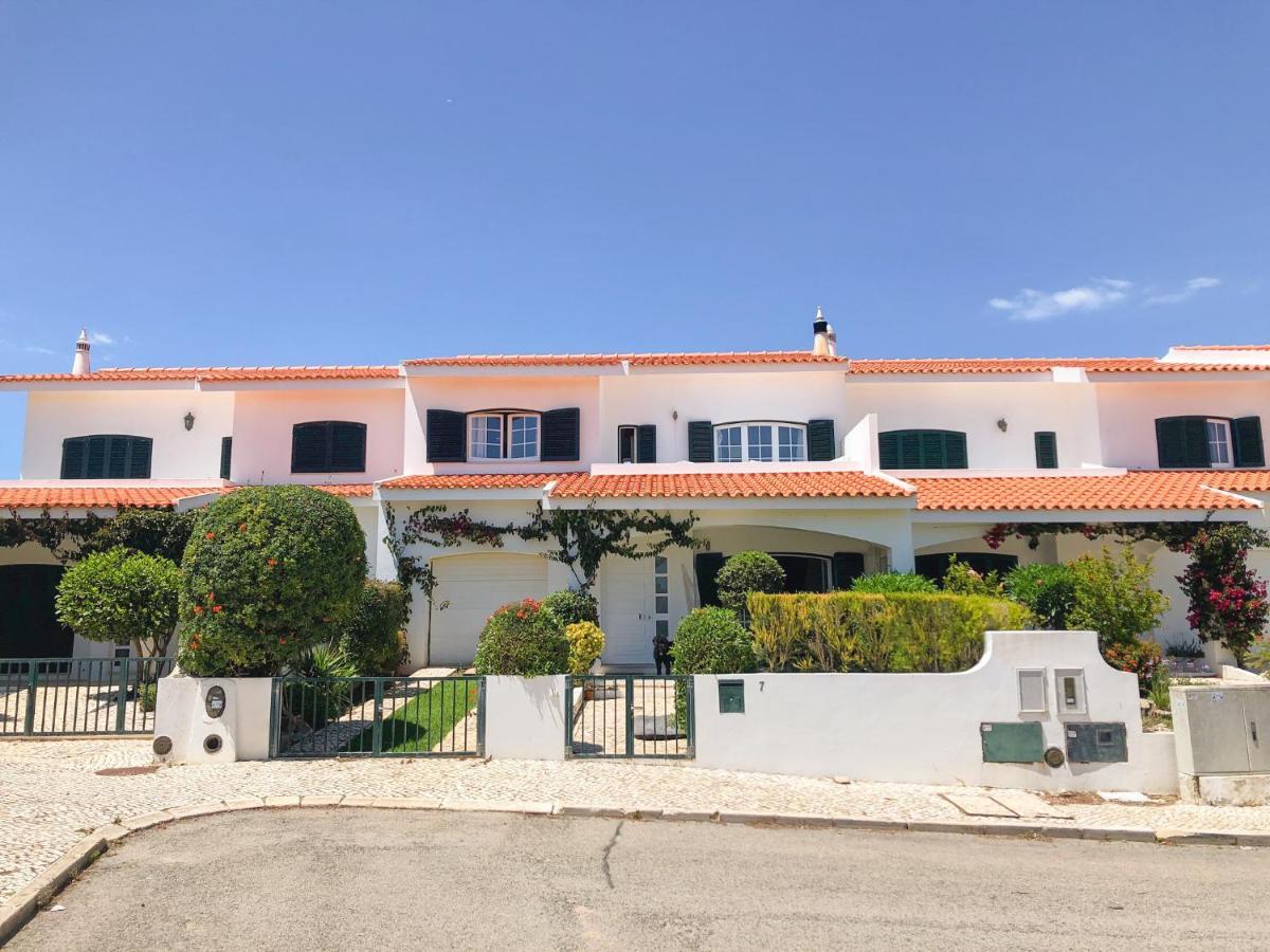 Casa Surf Villa Sagres Exterior photo